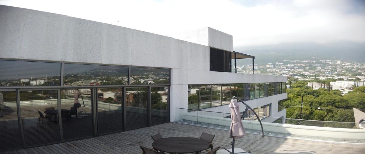 Foto de departamento en venta en  , bosques del valle, san pedro garza garcía, nuevo león, 16449041 No. 03