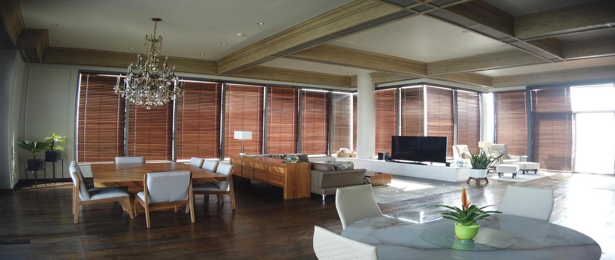 Foto de departamento en venta en  , bosques del valle, san pedro garza garcía, nuevo león, 16449041 No. 04