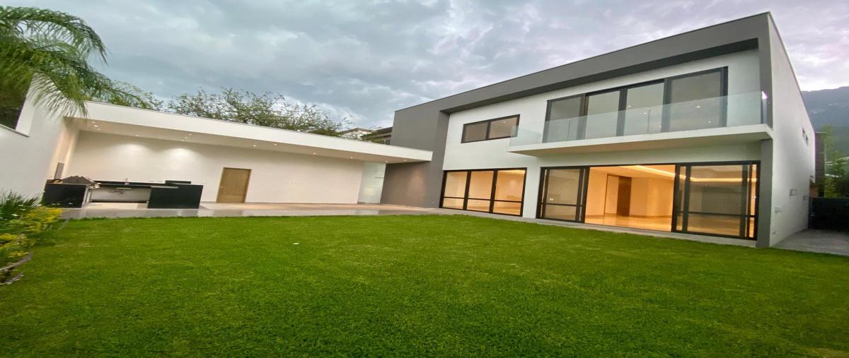 Foto de casa en , bosques del valle, san pedro garza garcía, nuevo león, 22047029 foto 02 Foto de casa en venta en , bosques del valle, san pedro garza garcía, nuevo león, 22047029 No. 02