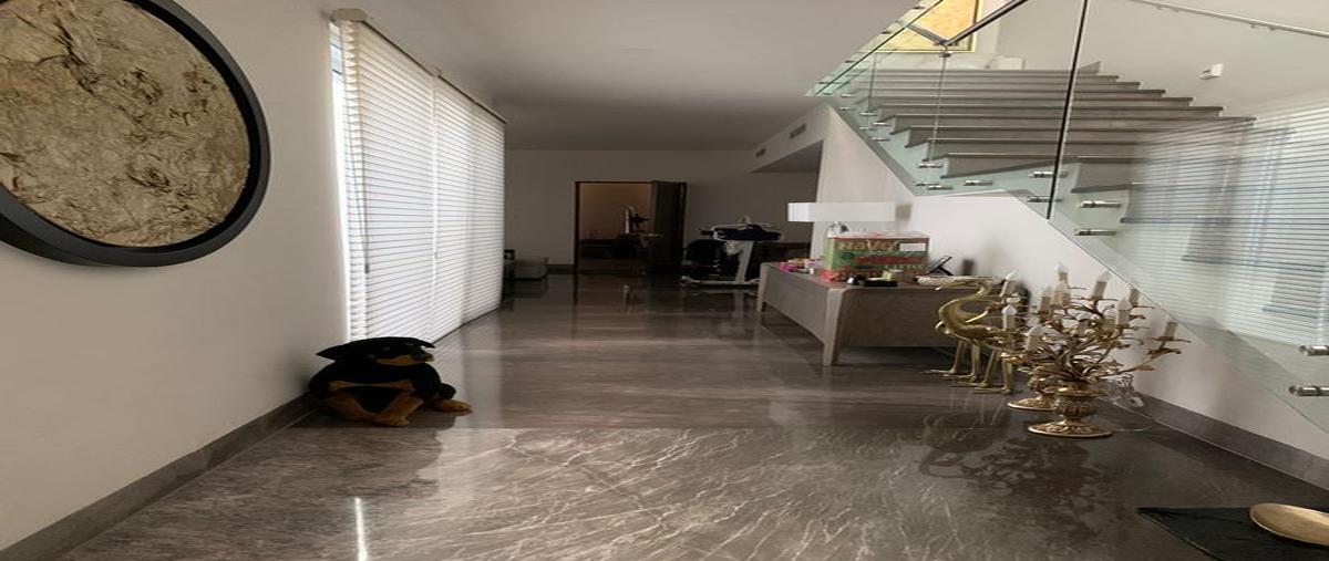 Foto de casa en venta en  , bosques del valle, san pedro garza garcía, nuevo león, 24664307 No. 04