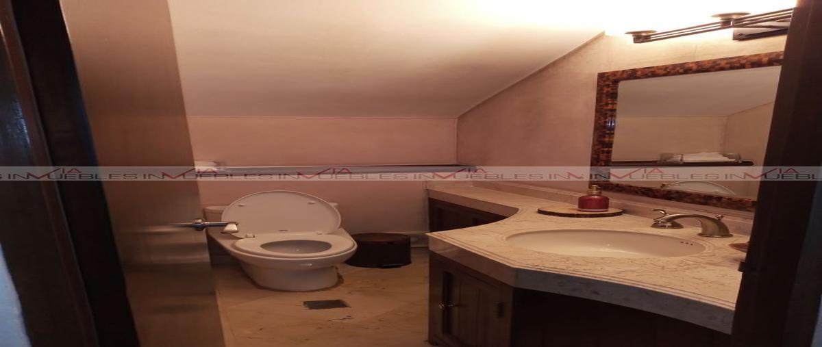 Foto de casa en venta en  , bosques del valle, san pedro garza garcía, nuevo león, 26506524 No. 05
