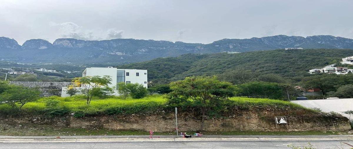 Foto de terreno habitacional en venta en  , bosques del valle, san pedro garza garcía, nuevo león, 27528069 No. 04