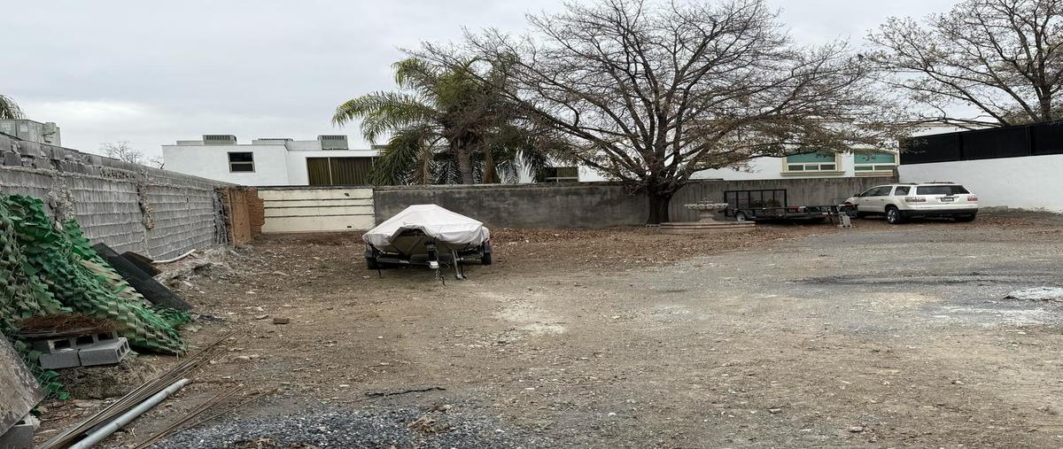 Foto de terreno habitacional en venta en  , bosques del valle, san pedro garza garcía, nuevo león, 29439335 No. 03