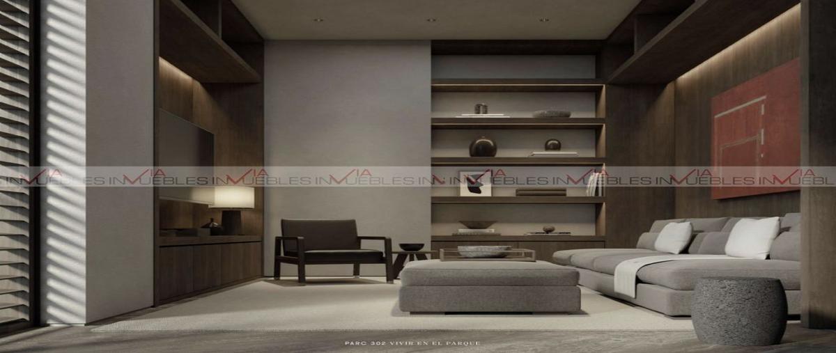 Foto de departamento en venta en  , bosques del valle, san pedro garza garcía, nuevo león, 0 No. 04