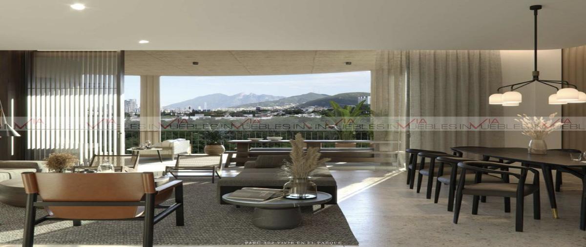 Foto de departamento en venta en  , bosques del valle, san pedro garza garcía, nuevo león, 0 No. 05
