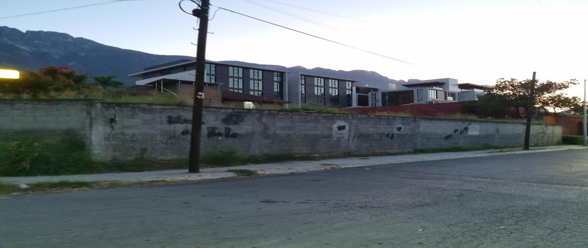 Foto de terreno habitacional en venta en  , bosques del valle, san pedro garza garcía, nuevo león, 0 No. 03