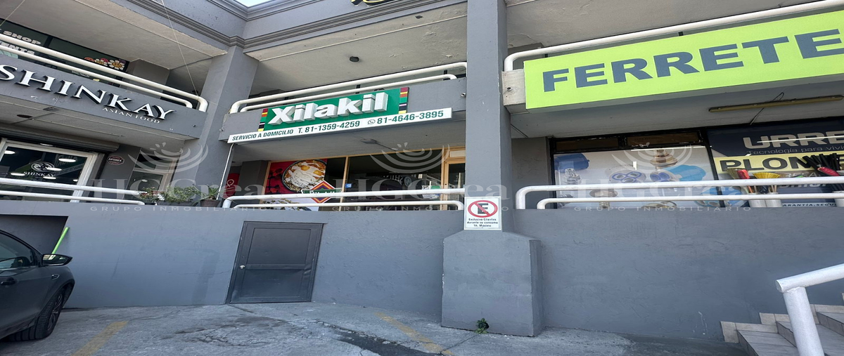 Foto de local en renta en . , bosques del valle, san pedro garza garcía, nuevo león, 0 No. 05