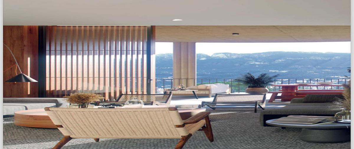 Foto de departamento en venta en  , bosques del valle, san pedro garza garcía, nuevo león, 31084172 No. 03