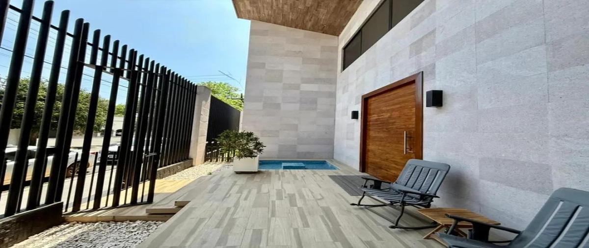 Foto de casa en , bosques del valle, san pedro garza garcía, nuevo león, 0 foto 03 Foto de casa en venta en , bosques del valle, san pedro garza garcía, nuevo león, 0 No. 03