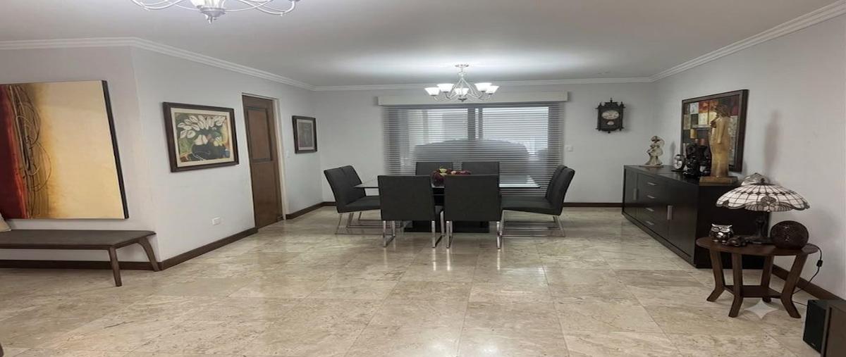 Foto de casa en renta en  , bosques del valle, san pedro garza garcía, nuevo león, 31579621 No. 04