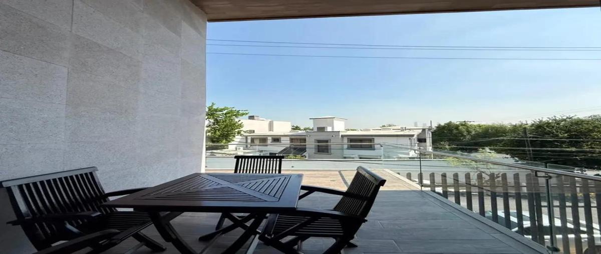 Foto de casa en renta en  , bosques del valle, san pedro garza garcía, nuevo león, 0 No. 05