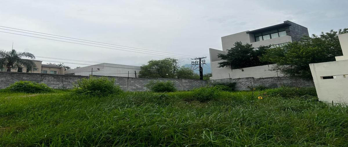 Foto de terreno habitacional en venta en  , bosques del vergel, monterrey, nuevo león, 0 No. 04