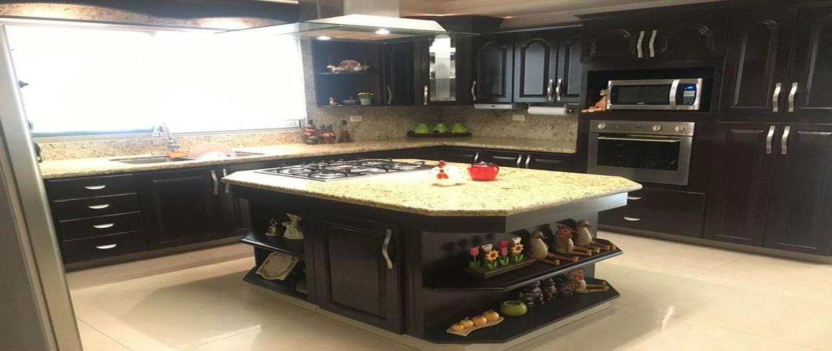 Foto de casa en venta en  , bosques del vergel, monterrey, nuevo león, 0 No. 03