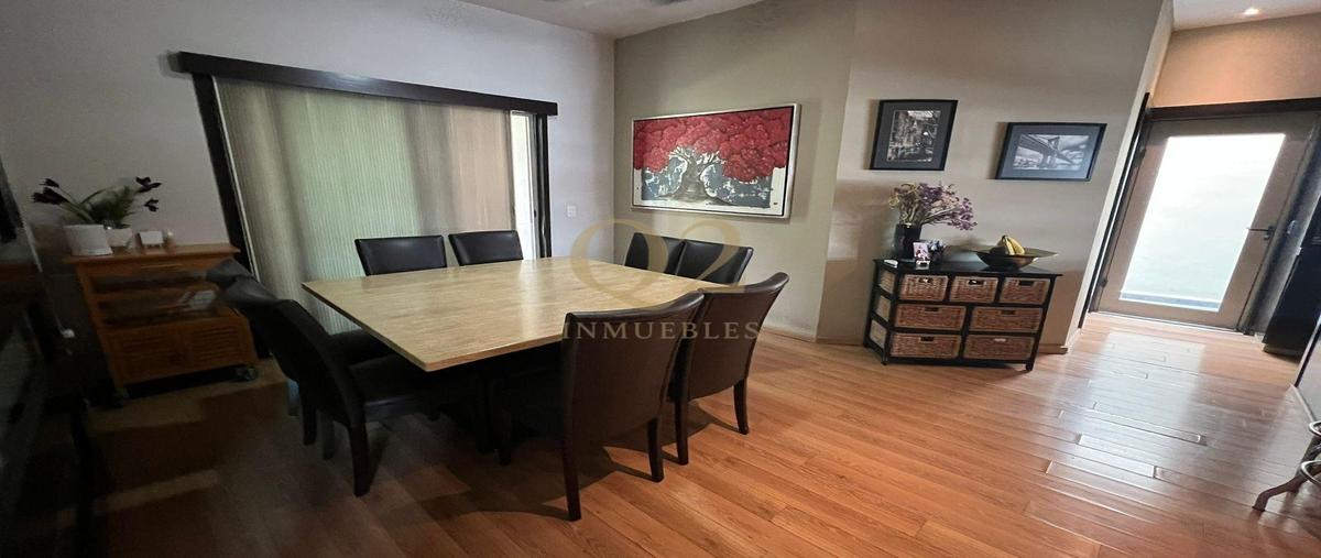 Foto de casa en venta en  , bosques del vergel, monterrey, nuevo león, 0 No. 04
