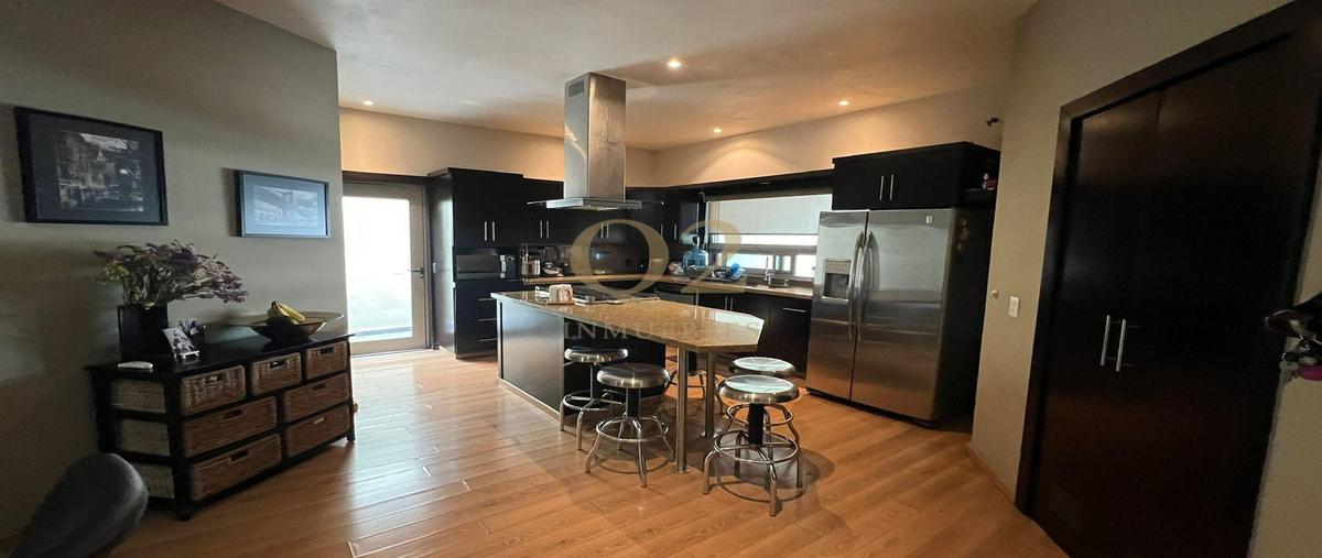 Foto de casa en venta en  , bosques del vergel, monterrey, nuevo león, 0 No. 05