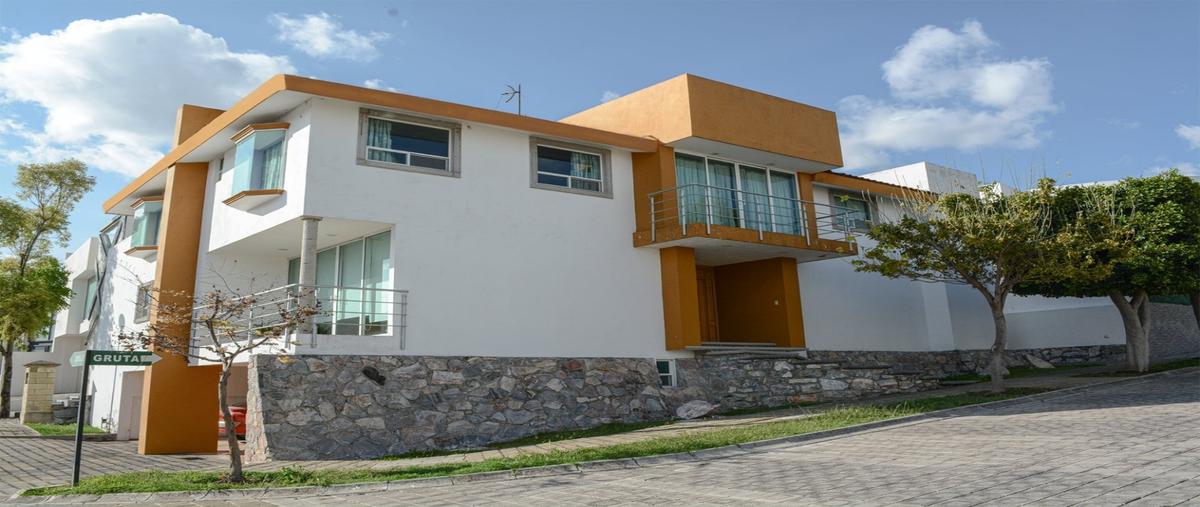 Foto de casa en venta en  , bosques la calera, puebla, puebla, 29863215 No. 03