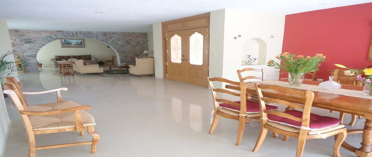 Foto de casa en venta en  , bosques la calera, puebla, puebla, 29863215 No. 04