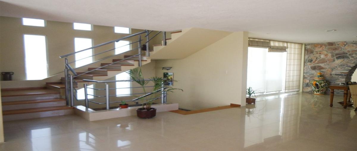 Foto de casa en venta en  , bosques la calera, puebla, puebla, 29863215 No. 05