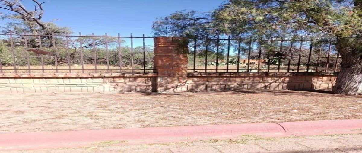 Foto de terreno habitacional en venta en  , bosques la florida, san luis potosí, san luis potosí, 0 No. 04