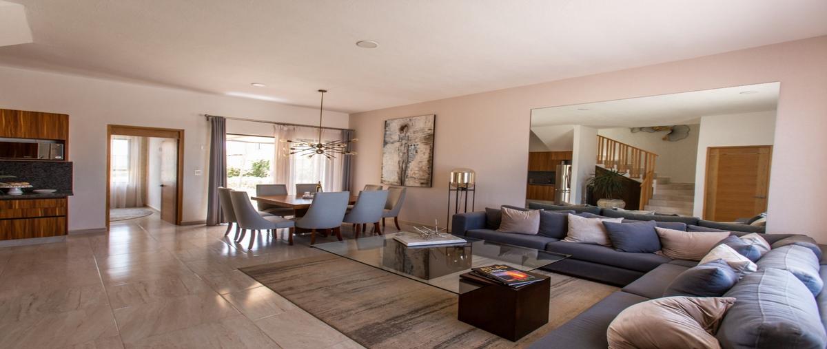 Foto de casa en venta en  , bosques la florida, san luis potosí, san luis potosí, 30265991 No. 03