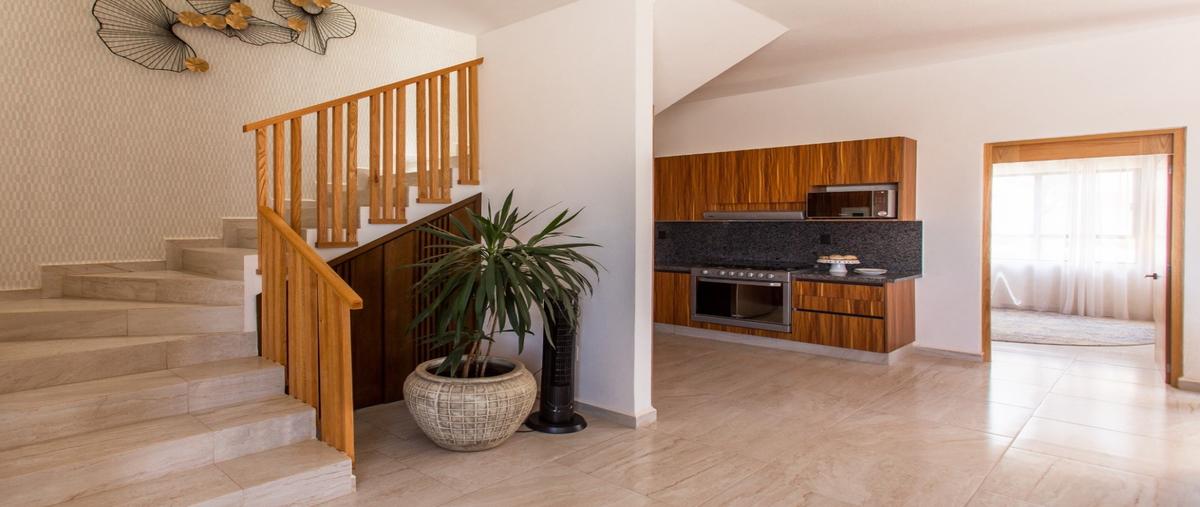 Foto de casa en venta en  , bosques la florida, san luis potosí, san luis potosí, 30265991 No. 05