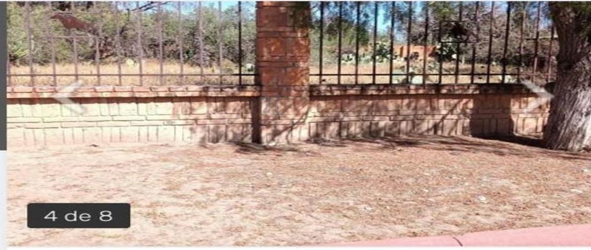 Foto de terreno habitacional en venta en  , bosques la florida, san luis potosí, san luis potosí, 0 No. 04