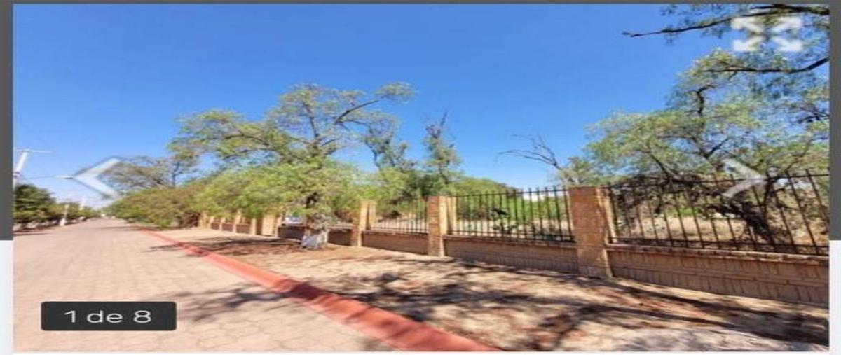 Foto de terreno habitacional en venta en  , bosques la florida, san luis potosí, san luis potosí, 0 No. 05