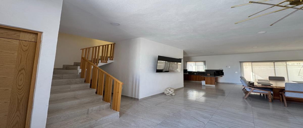 Foto de casa en renta en  , bosques la florida, san luis potosí, san luis potosí, 0 No. 03