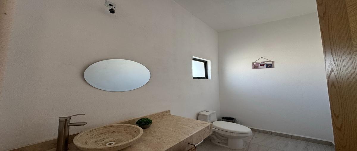 Foto de casa en renta en  , bosques la florida, san luis potosí, san luis potosí, 0 No. 04