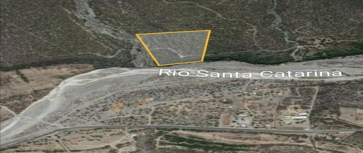 Foto de terreno habitacional en venta en  , bosques la huasteca, santa catarina, nuevo león, 27558660 No. 03