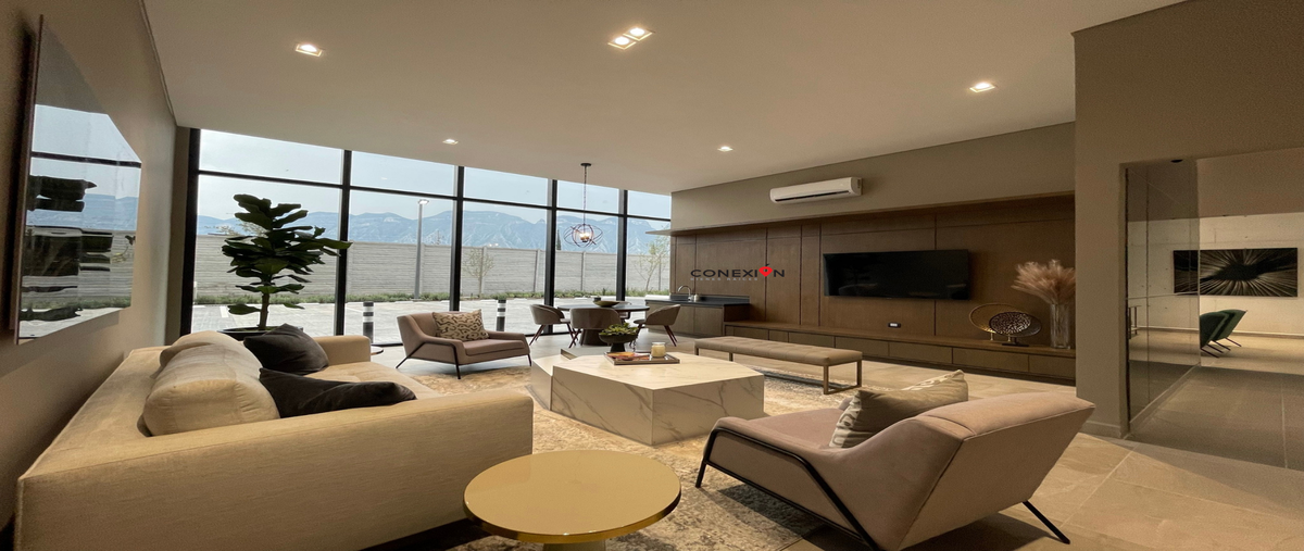 Foto de departamento en venta en  , bosques la huasteca, santa catarina, nuevo león, 28470911 No. 05