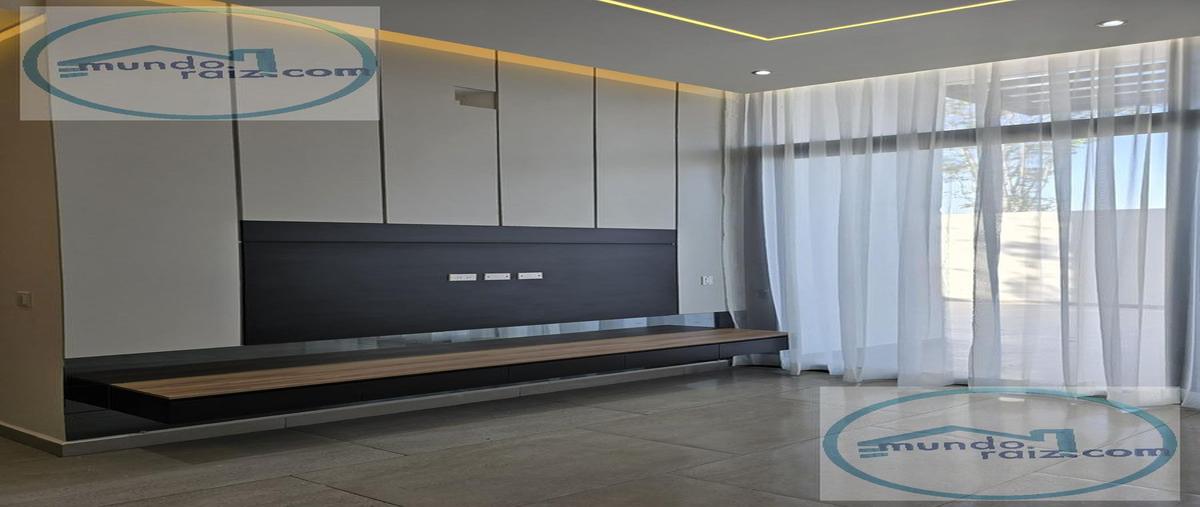 Foto de departamento en venta en  , bosques la huasteca, santa catarina, nuevo león, 29059483 No. 03