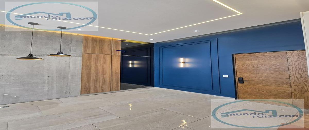 Foto de departamento en venta en  , bosques la huasteca, santa catarina, nuevo león, 29059483 No. 04
