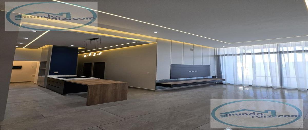 Foto de departamento en venta en  , bosques la huasteca, santa catarina, nuevo león, 29059483 No. 05