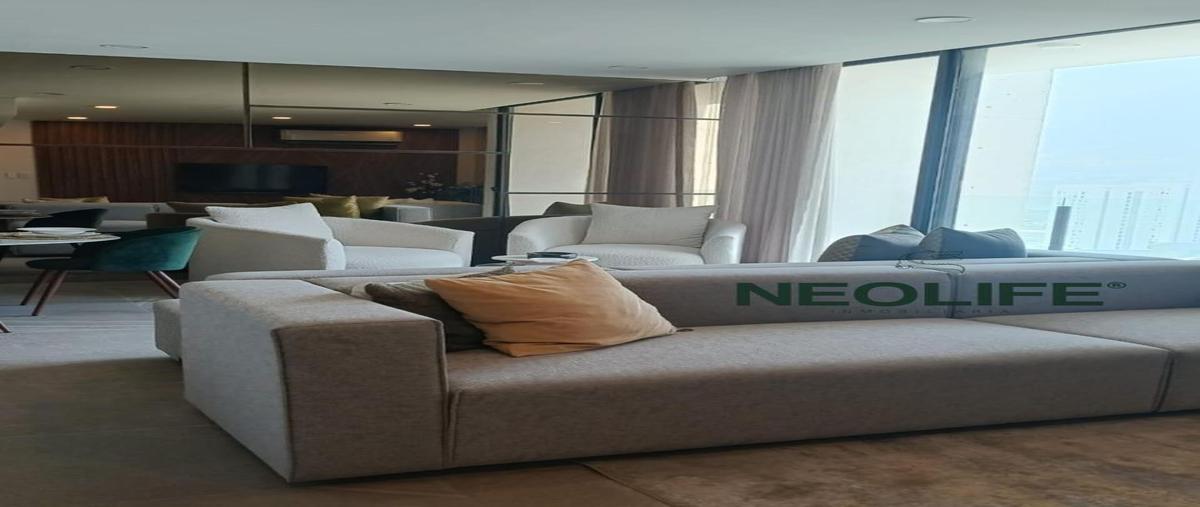 Foto de departamento en venta en  , bosques la huasteca, santa catarina, nuevo león, 29344497 No. 05