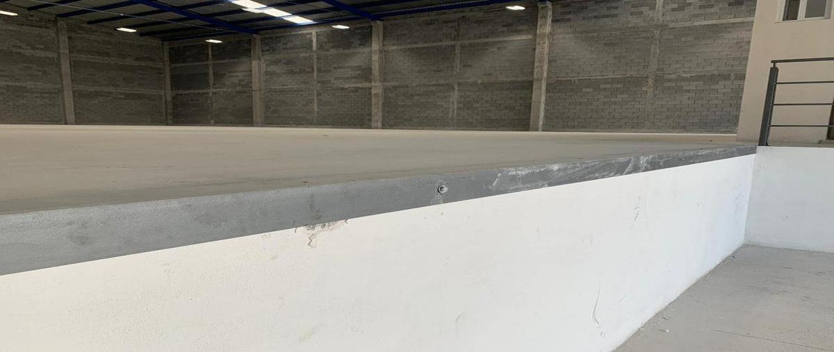 Foto de bodega en renta en  , bosques la huasteca, santa catarina, nuevo león, 29448708 No. 04