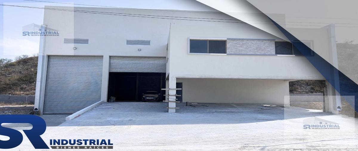 Foto de bodega en , bosques la huasteca, santa catarina, nuevo león, 29928386 foto 02 Foto de bodega en venta en , bosques la huasteca, santa catarina, nuevo león, 29928386 No. 02