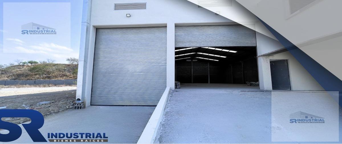 Foto de bodega en , bosques la huasteca, santa catarina, nuevo león, 29928386 foto 03 Foto de bodega en venta en , bosques la huasteca, santa catarina, nuevo león, 29928386 No. 03