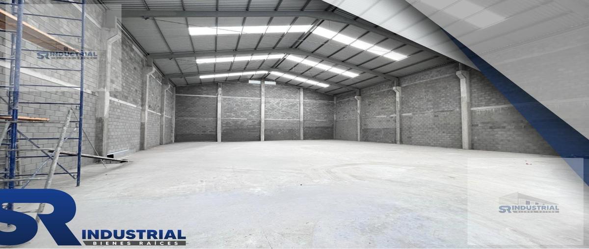 Foto de bodega en , bosques la huasteca, santa catarina, nuevo león, 29928386 foto 04 Foto de bodega en venta en , bosques la huasteca, santa catarina, nuevo león, 29928386 No. 04