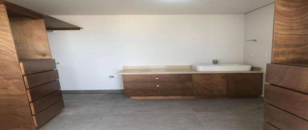 Foto de departamento en renta en  , bosques la huasteca, santa catarina, nuevo león, 0 No. 03