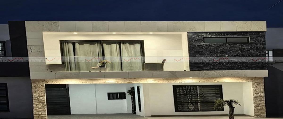 Foto de casa en venta en  , bosques la huasteca, santa catarina, nuevo león, 30711967 No. 03