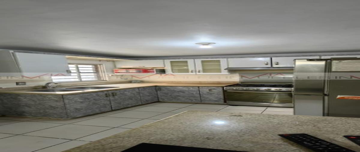 Foto de casa en venta en  , bosques la huasteca, santa catarina, nuevo león, 30711967 No. 05