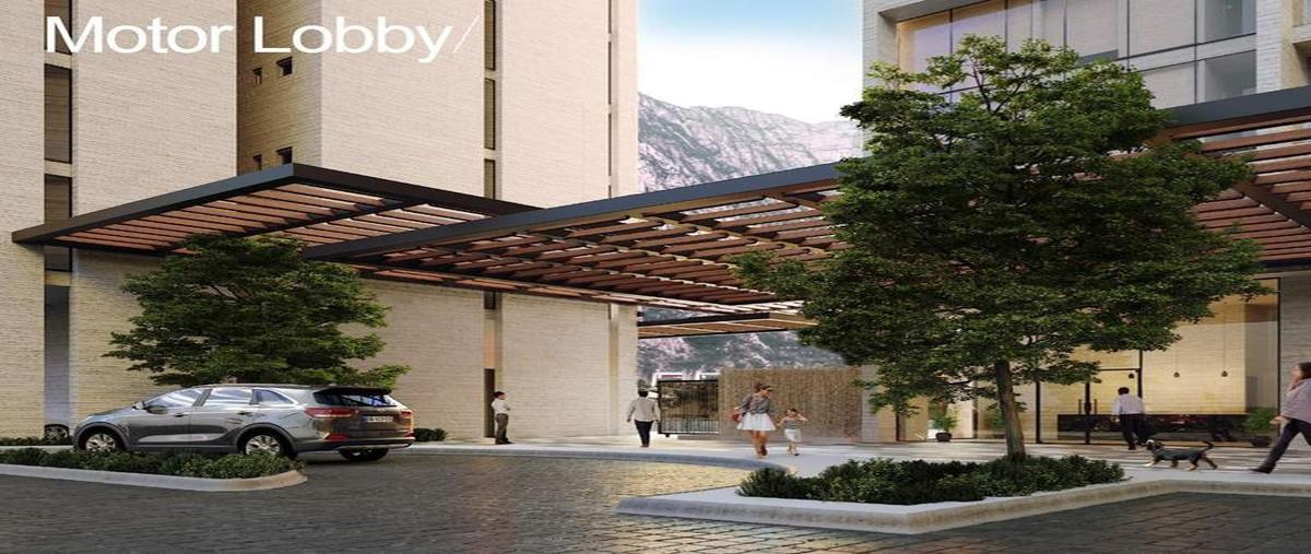 Foto de departamento en venta en  , bosques la huasteca, santa catarina, nuevo león, 0 No. 03