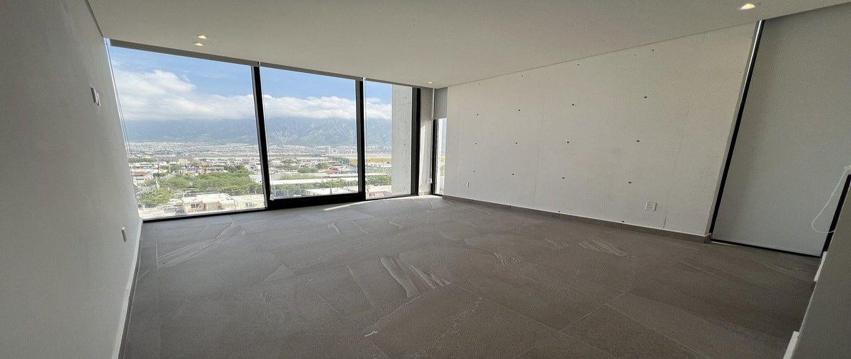 Foto de departamento en renta en  , bosques la huasteca, santa catarina, nuevo león, 0 No. 04