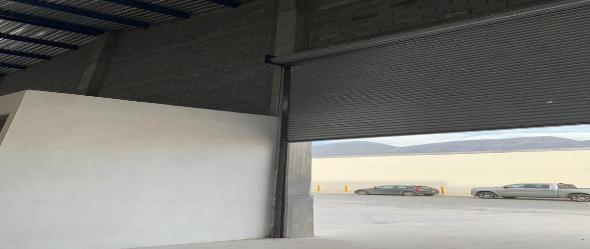 Foto de bodega en renta en  , bosques la huasteca, santa catarina, nuevo león, 0 No. 03