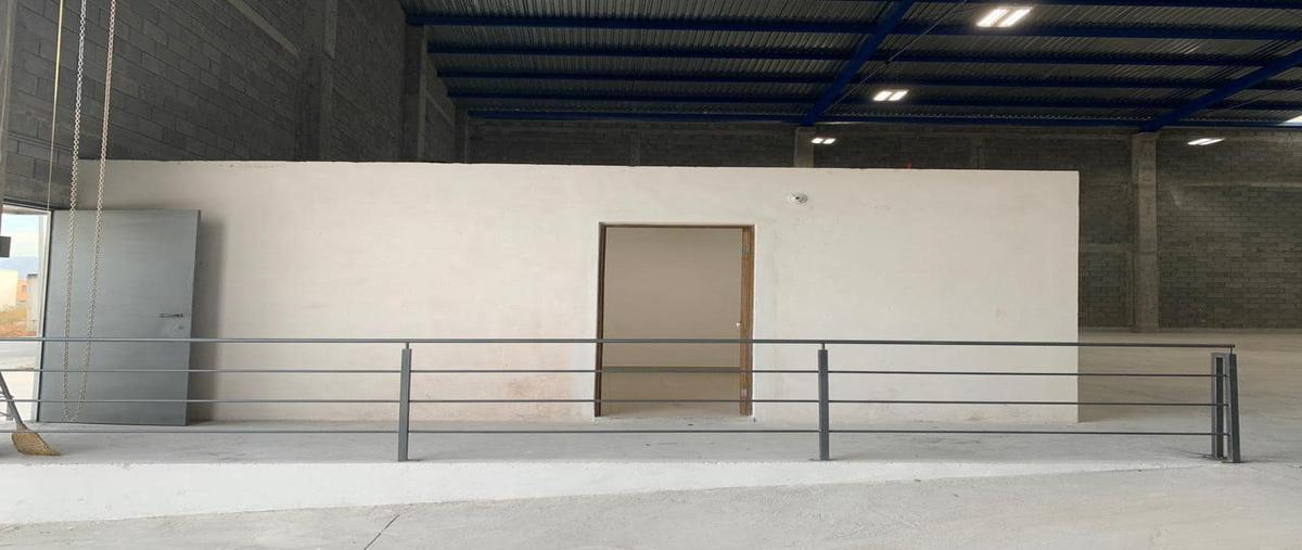 Foto de bodega en renta en  , bosques la huasteca, santa catarina, nuevo león, 0 No. 05