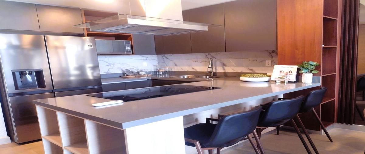 Foto de departamento en venta en  , bosques la huasteca, santa catarina, nuevo león, 0 No. 03