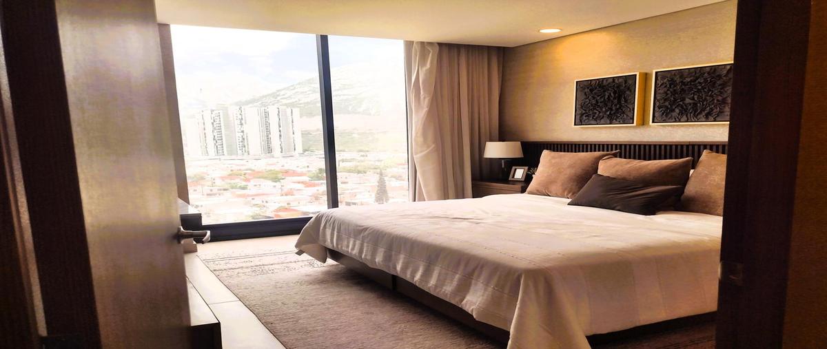 Foto de departamento en venta en  , bosques la huasteca, santa catarina, nuevo león, 0 No. 05