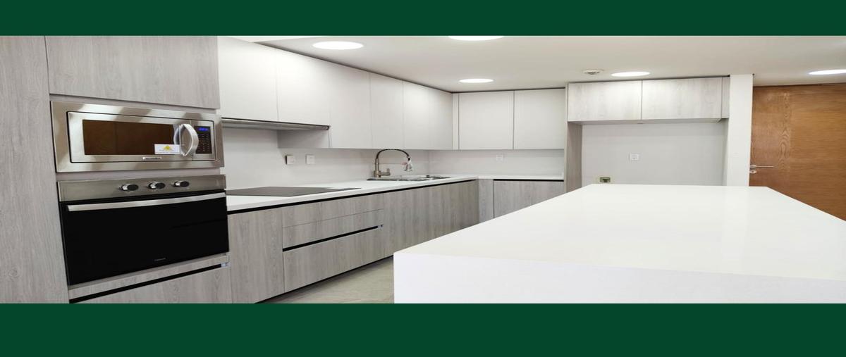 Foto de departamento en renta en  , bosques la huasteca, santa catarina, nuevo león, 0 No. 04