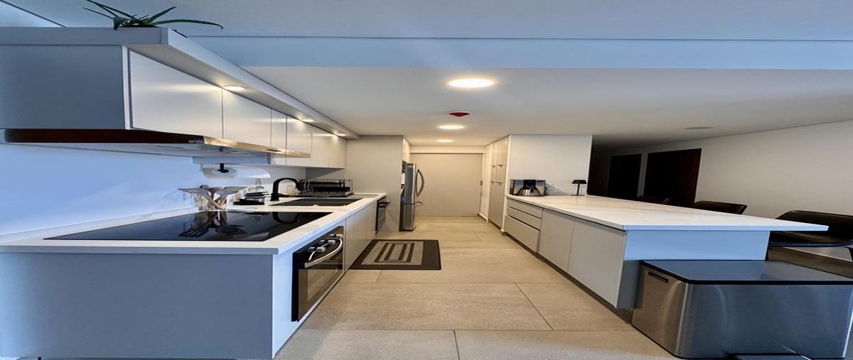 Foto de departamento en renta en  , bosques la huasteca, santa catarina, nuevo león, 31427560 No. 03